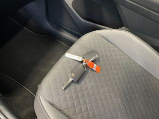 VOLKSWAGEN Tiguan usata, con Sistema di navigazione