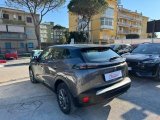 PEUGEOT 2008 usata, con Airbag Passeggero