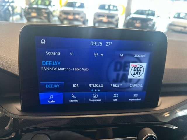 FORD Kuga usata, con Immobilizzatore elettronico