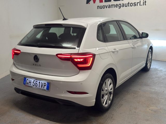VOLKSWAGEN Polo usata, con Specchietti laterali elettrici