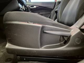 FIAT Tipo usata, con Airbag posteriore