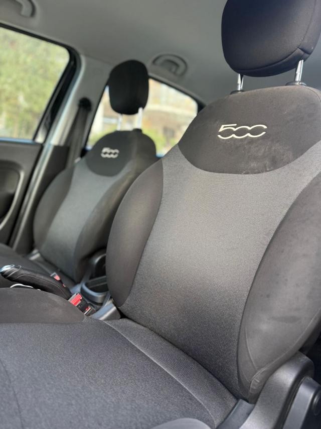 FIAT 500L usata, con Fendinebbia