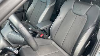 AUDI A1 usata, con ESP