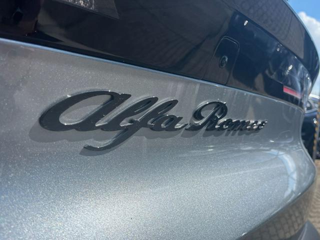 ALFA ROMEO Junior usata, con Immobilizzatore elettronico