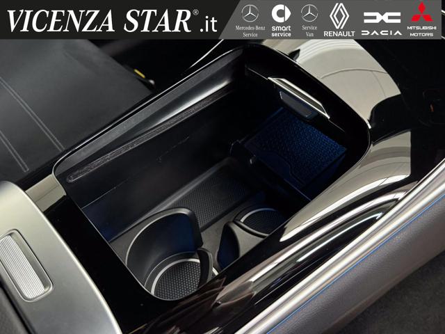MERCEDES-BENZ GLC 220 usata, con Sistema di navigazione