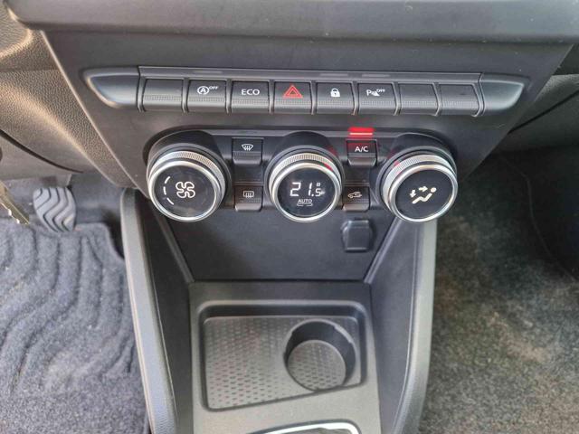 DACIA Duster usata, con Controllo trazione