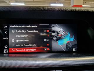 ALFA ROMEO Stelvio usata, con USB