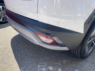 HYUNDAI Tucson usata, con Airbag laterali