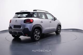 CITROEN C3 Aircross usata, con Autoradio