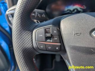 FORD Puma usata, con Telecamera per parcheggio assistito