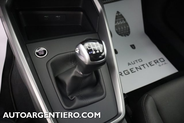 AUDI A3 usata, con Filtro antiparticolato