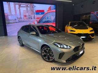 BMW 118 usata, con Touch screen