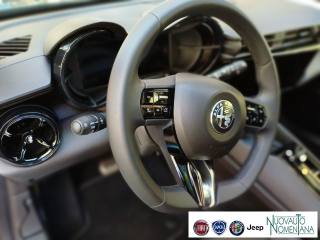 ALFA ROMEO Junior usata, con Sedile posteriore sdoppiato