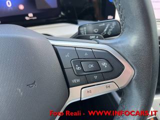 VOLKSWAGEN Golf usata, con Leve al volante