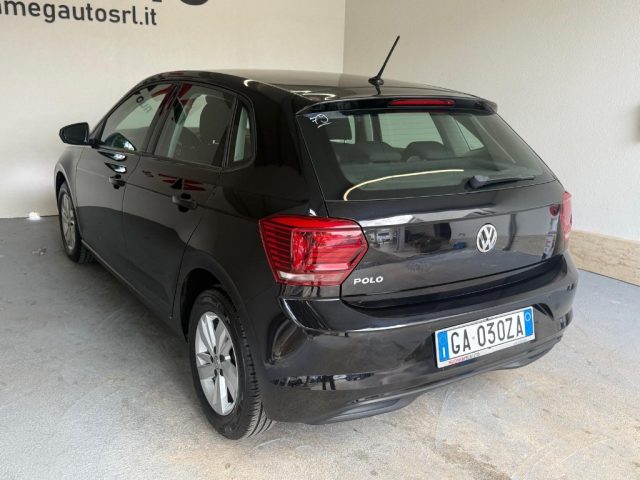 VOLKSWAGEN Polo usata, con Chiusura centralizzata
