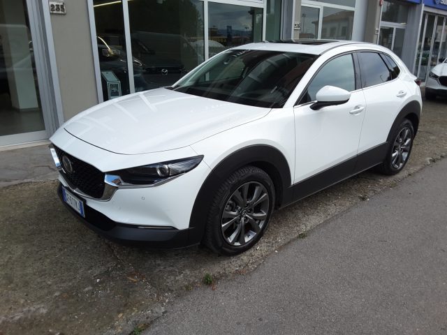 MAZDA CX-30 usata, con Airbag
