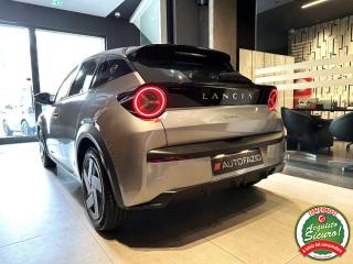 LANCIA Ypsilon usata, con Climatizzatore