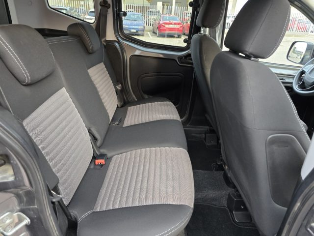 FIAT Fiorino usata 24