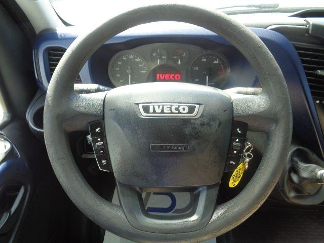 IVECO Daily usata 12
