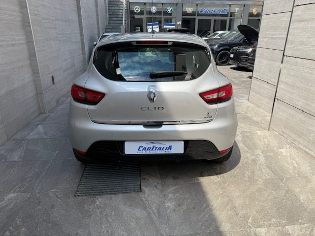 RENAULT Clio usata, con Airbag laterali