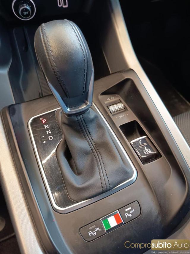 ALFA ROMEO Tonale usata 29