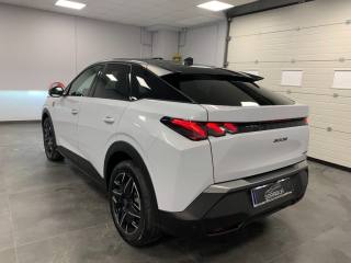 PEUGEOT 3008 usata, con Alzacristalli elettrici