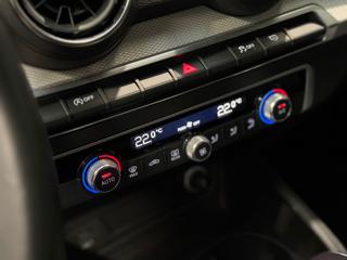 AUDI Q2 usata, con Volante in pelle