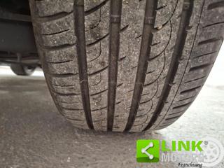 KIA Sportage usata, con Climatizzatore