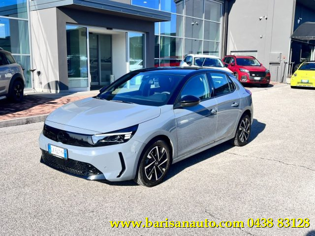 OPEL Corsa usata, con ABS