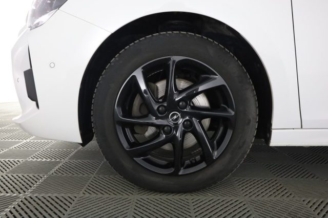 OPEL Corsa usata 7