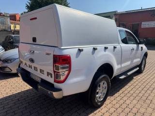 FORD Ranger usata, con Airbag laterali