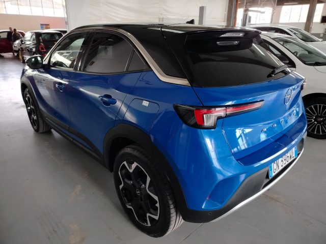 OPEL Mokka usata, con Immobilizzatore elettronico