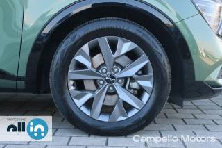 KIA Sportage usata 21
