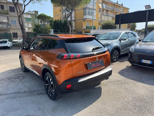 PEUGEOT 2008 usata, con Boardcomputer