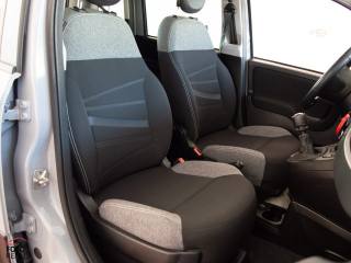 FIAT Panda usata, con Climatizzatore