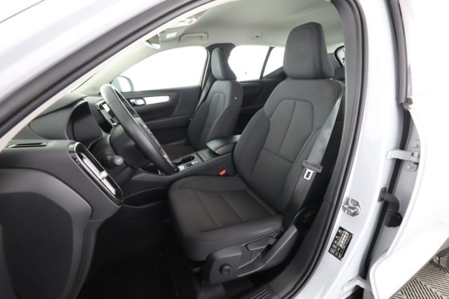 VOLVO XC40 usata 2
