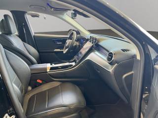 MERCEDES-BENZ GLC 220 usata, con Cruise Control