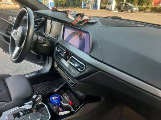 BMW 118 usata, con Cerchi in lega