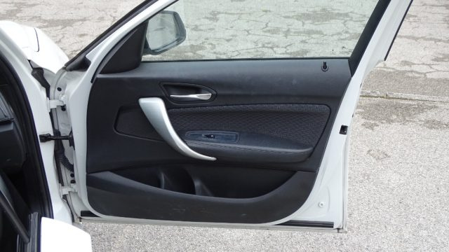 BMW 116 usata 54