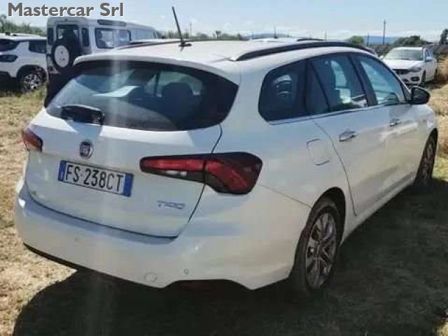 FIAT Tipo usata, con Alzacristalli elettrici