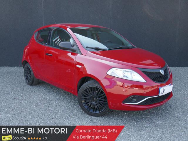 LANCIA Ypsilon usata, con Airbag