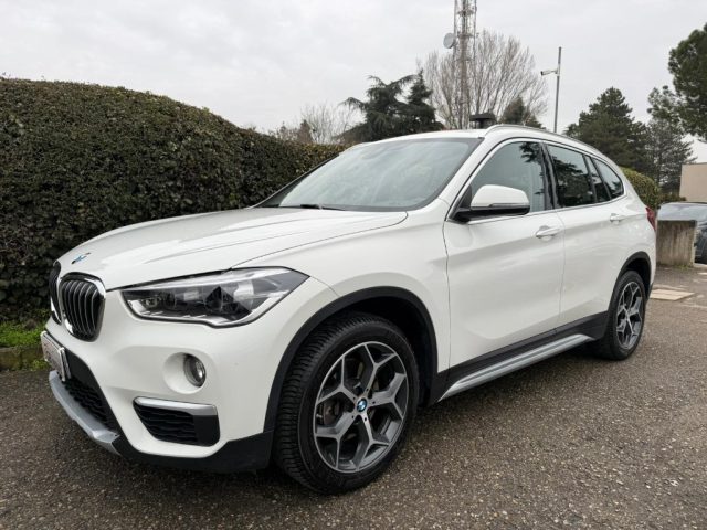BMW X1 usata, con Airbag