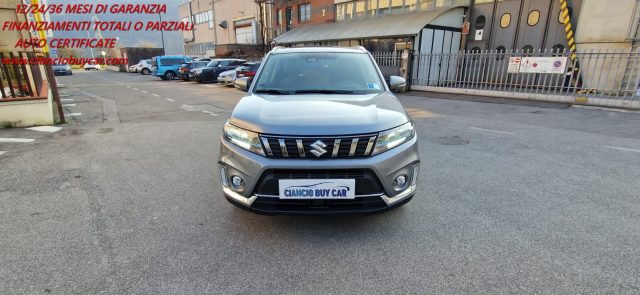 SUZUKI Vitara usata, con Airbag laterali