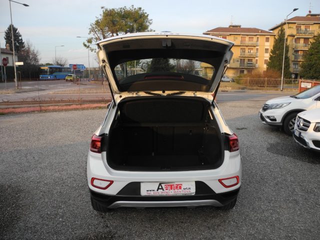 VOLKSWAGEN T-Roc usata 52