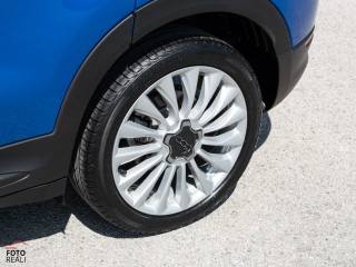 FIAT 500X usata, con USB
