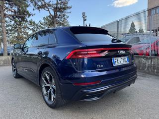 AUDI Q8 usata, con Alzacristalli elettrici