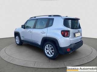 JEEP Renegade usata, con Airbag Passeggero