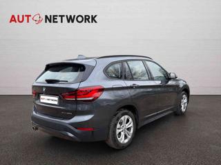 BMW X1 usata, con Airbag