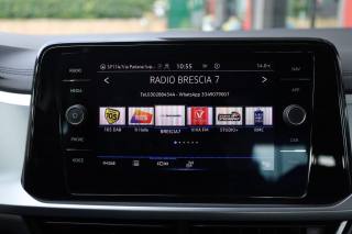 VOLKSWAGEN T-Roc usata, con Start/Stop Automatico