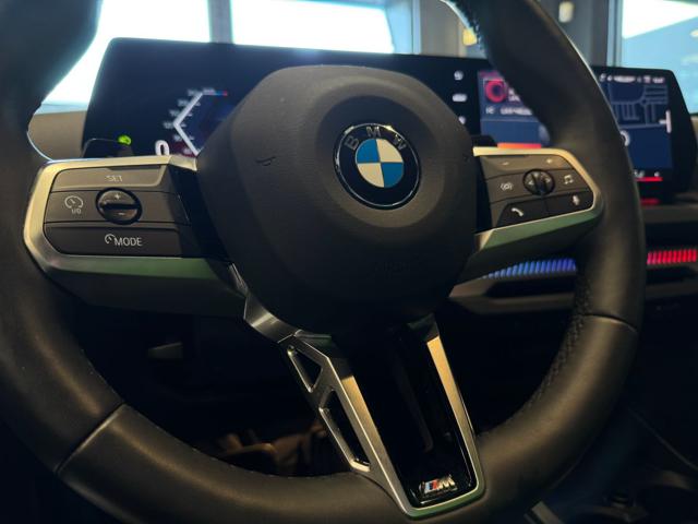 BMW 118 usata, con Fendinebbia